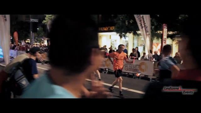 4. Centrum Galerie Dresdner Nachtlauf am 16. August 2013 смотреть онлайн