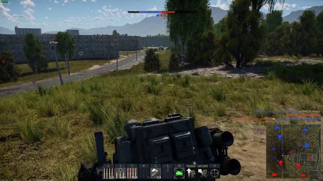 War Thunder пехота первоапрельский ивент 31.03.2023 смотреть онлайн