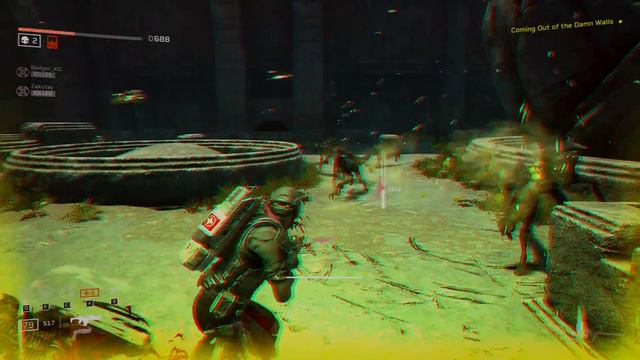 Aliens Fireteam Elite Is A Hectic Rush Of Big Guns & Bigger Xenomorphs смотреть онлайн