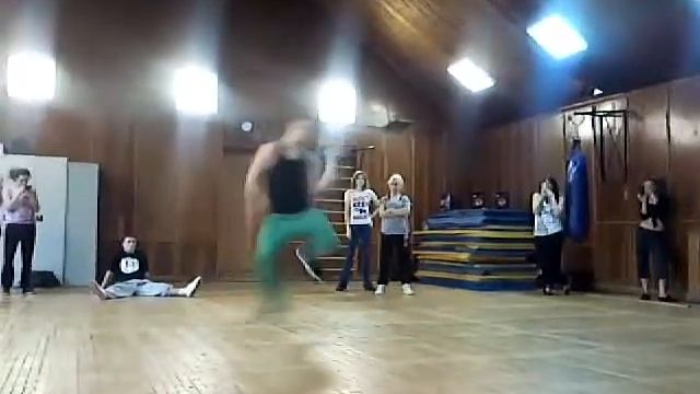 Jazz Funk by Ivan Prokhiro.mp4 смотреть онлайн