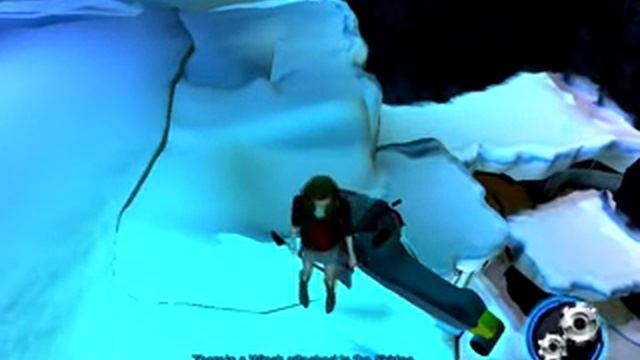 Doctor Who The Adventure Games: Blood of the Cybermen - Part 1 смотреть онлайн