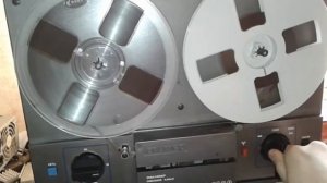 Катушечный магнитофон юпитер мк 106 с