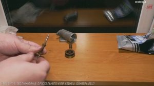 Обслуживание дроссельного узла, РХХ. OPEL OMEGA B, 1995, X20XEV [OMEGA LIVE #Ремонт-6]