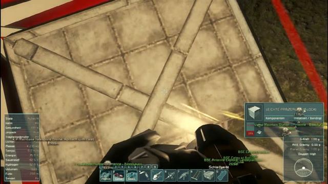 Bug report - Space Engineers - Grinding Bug - English Speech смотреть онлайн