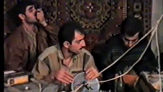 Məşədi Məhəmməd Klarnet 1993
