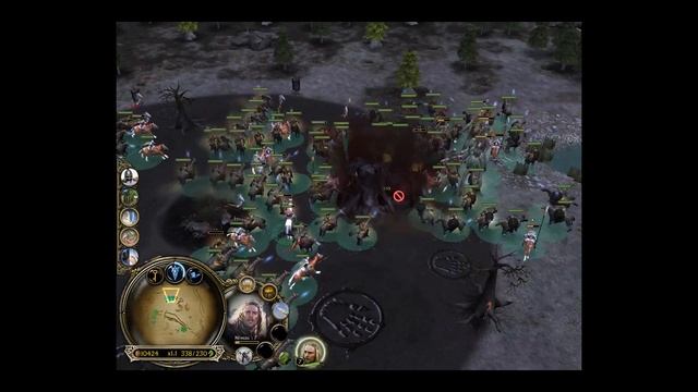 le seigneur des anneaux 2 ieme partie смотреть онлайн