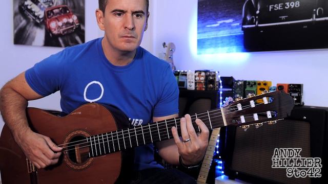 Money Heist Intro Theme Guitar Cover (My Life is Going On) смотреть онлайн