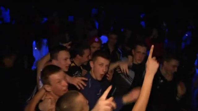 инф банда смотреть онлайн