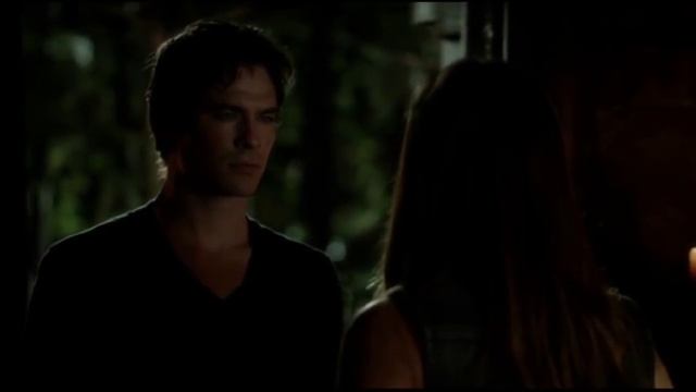 Разорву (Дэймон и Елена) смотреть онлайн