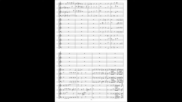 Giovanni Gabrieli, Canzoni et Sonate(1615) 16. Canzon16 à12 смотреть онлайн