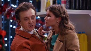 Однажды в России: В магазине 31 декабря