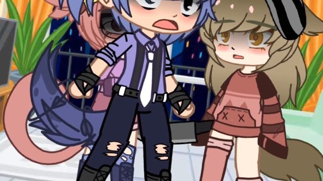 | Почему ты стала такою стервой?.......| meme | смотреть онлайн