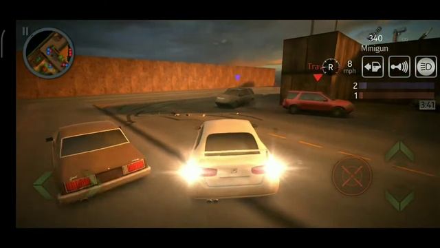 Payback 2 - The Battle Sandbox mod / Мод - Много денег. смотреть онлайн