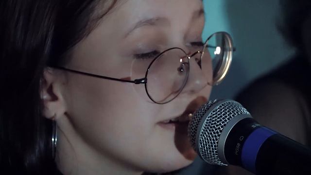 Овчинникова Лада и Дубровина Варя - Все-таки зима Екатерина Руяткина