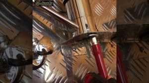 Ключ Практически для всех диаметров Крепления смесителей на раковину/мойку