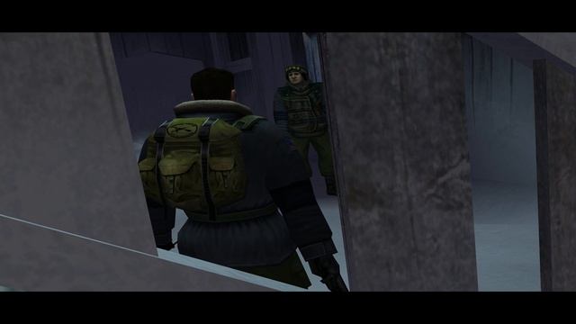 The Thing PC Gameplay Remastered【4K】 смотреть онлайн