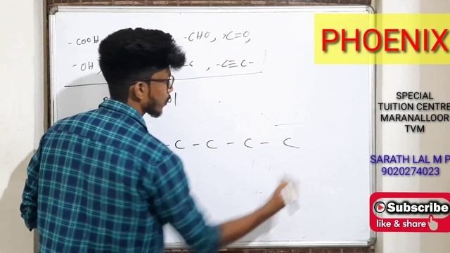 +1 CHEMISTRY |IUPAC NAMING MOST IMPORTANT TOPIC |ORGANIC CHEMISTRY |