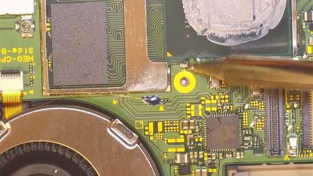 Новый способ чиповки Nintendo Switch Oled Kamikaze Hack смотреть онлайн
