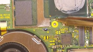 Новый способ чиповки Nintendo Switch Oled Kamikaze Hack