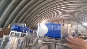 Тестомесы для заварного теста