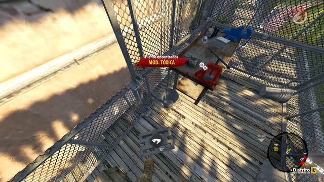 Dead Island Riptide Localización MOD. Tóxica смотреть онлайн