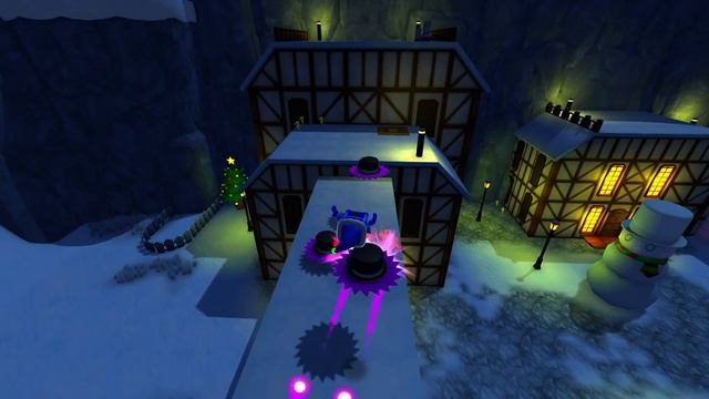 Funk Unplugged - Arctic Aria Trailer смотреть онлайн