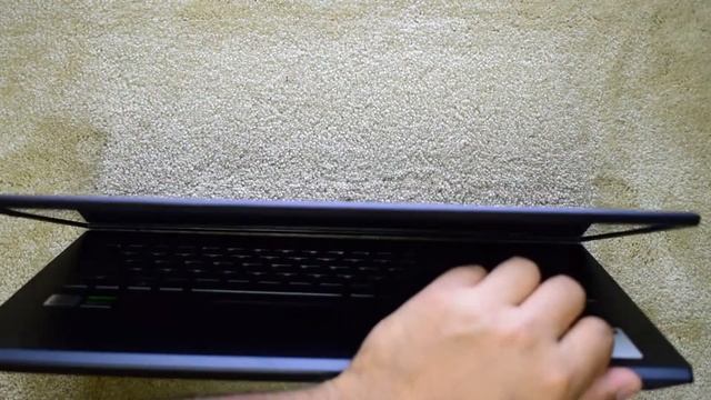 ?️ Asus VivoBook BQ336 Gaming Laptop Disassembly & Upgrade Options смотреть онлайн