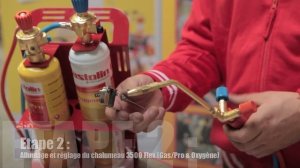 Припой Castolin 192FBK с флюсом, легкая пайка алюминия.