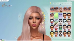 Папка Mods: Free Patreon #1 (Бесплатные Файлы с Patreon для The Sims 4 )