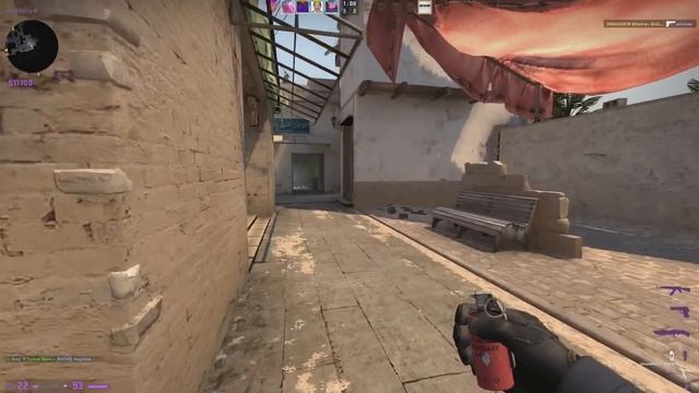 ПРОВЕРКА ЛАЙФХАКОВ И ФИШЕК В CS:GO #15 // ФИШКИ И СЕКРЕТЫ В МАТЧМЕЙКИНГЕ КС ГО смотреть онлайн