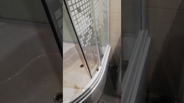 Рекомендации по эксплуатации и уходу душ кабины смотреть онлайн