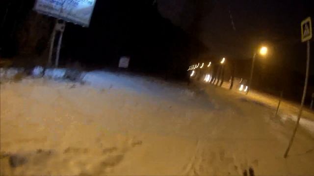 Камера Sjcam C200. Тест камеры 9