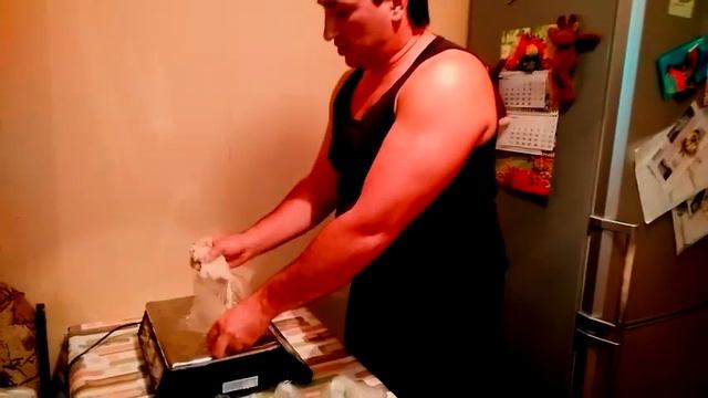 Духовная семья