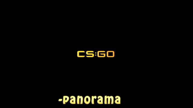 УСТАНОВИ НОВЫЙ ИНТЕРФЕЙС В CS:GO смотреть онлайн