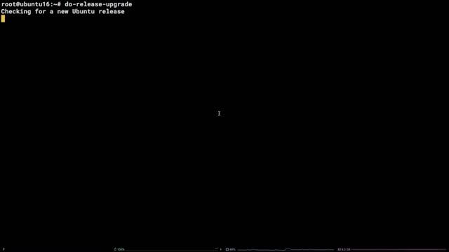 How to Solve the Upgrade Ubuntu Install Updates Error смотреть онлайн