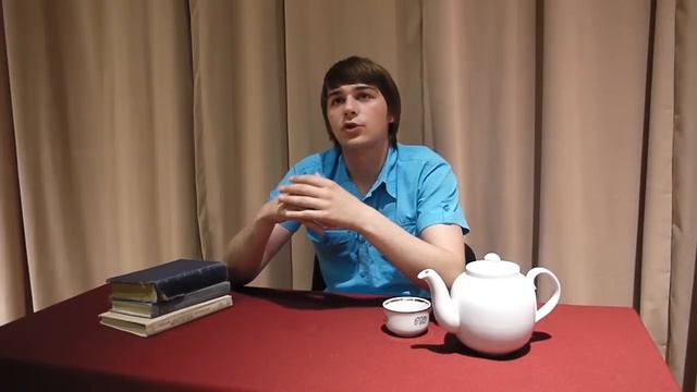 Семен Старостин "Почему Россия не Америка" смотреть онлайн