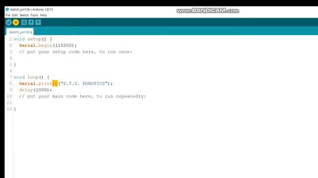 D.T.V. ROBOTICS Live Stream смотреть онлайн