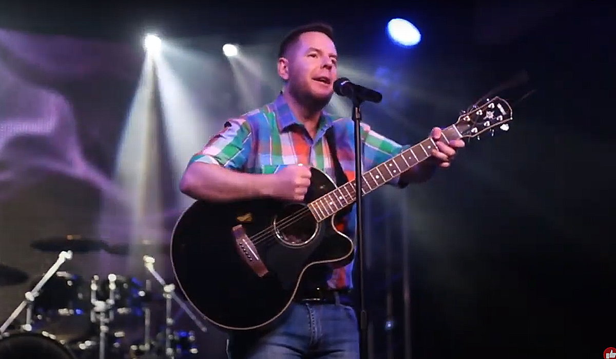 Андрей ЛД - "Лайнер Булгаков" смотреть онлайн