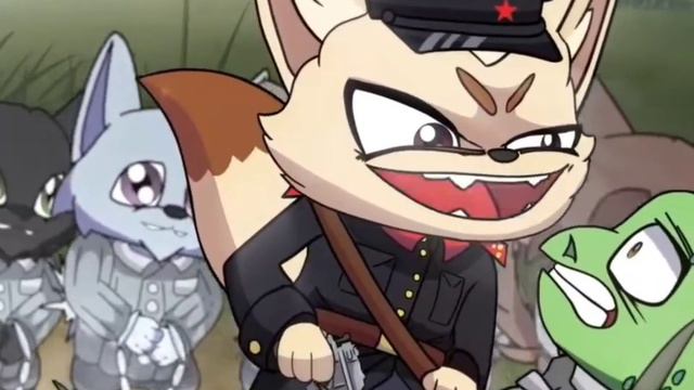 лейтенант лисичкин