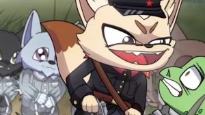 лейтенант лисичкин