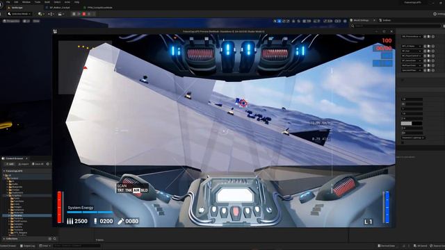 Legacy's Precinct Assault - First Person View Cockpit 2 смотреть онлайн
