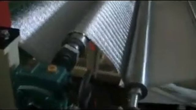 Ламинатор для вспененных материалов смотреть онлайн