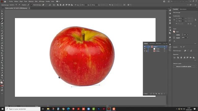 Tuto Formation Adobe Illustrator CC 2023 - Cours de débutant à avancé смотреть онлайн
