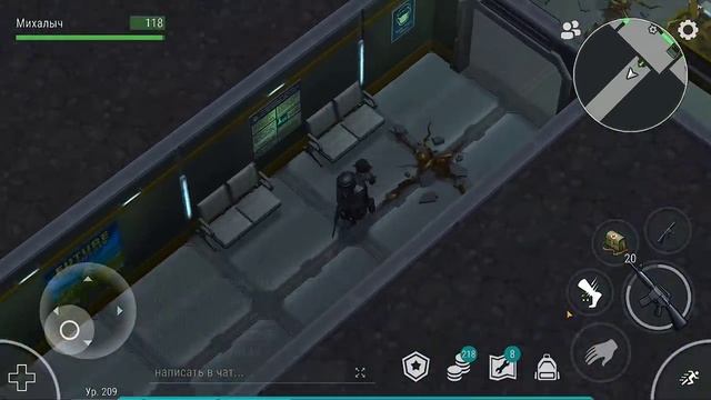 Где искать все постеры? Все секретные места с постерами в игре Last Day on Earth: Survival смотреть онлайн