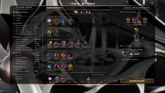 The Next Step in Mobas? Kahlea Midlane - Ethereal: Clash of Souls смотреть онлайн