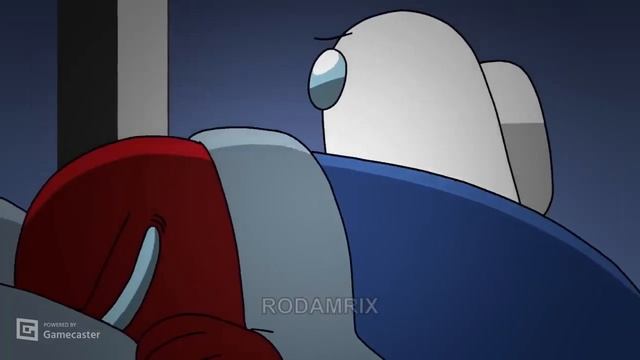 Анимация от Rodamrix Красный Русская озвучка