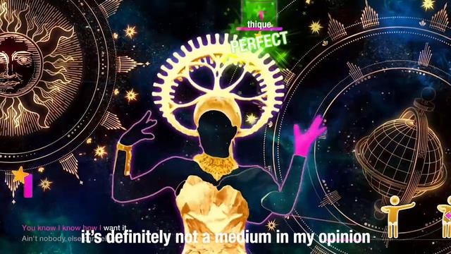 Correcting Wrong Difficulties On Just Dance смотреть онлайн