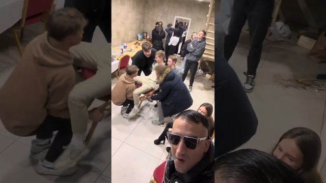 Pas Mokra gimtad. Del reklamos, sveikinimu video ar mano apsilankymo Jusu sventeje - PM! смотреть онлайн