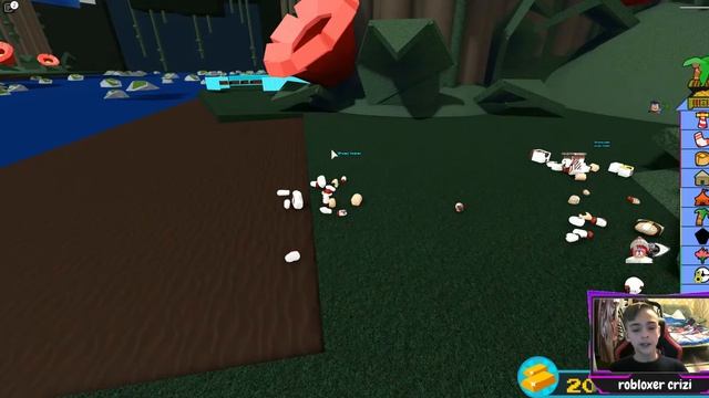 РОБЛОКС КОРАБЛИ! ПОКАЗАЛ СЕКРЕТКУ! КРИЗИ УЛЕТЕЛ В КОСМОС! ROBLOX? смотреть онлайн