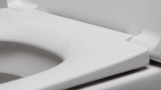 SUPRALIT® - Сиденья и крышки | Roca (Русская версия) смотреть онлайн